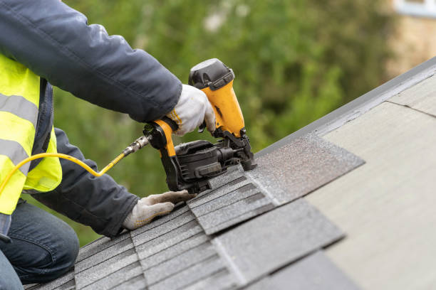 Best Rubber Roofing (EPDM, TPO)  in Briarcliff, TX