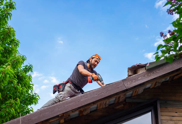 Best Roof Ventilation Installation  in Briarcliff, TX