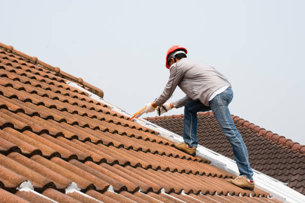 Best Emergency Roof Repair Services  in Briarcliff, TX