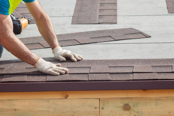Best Roof Insulation Installation  in Briarcliff, TX