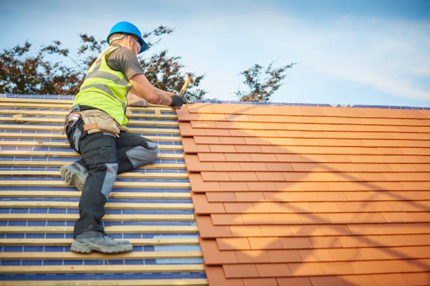 Best Roof Leak Repair  in Briarcliff, TX